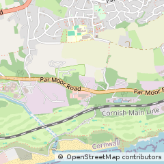 Map of PAR