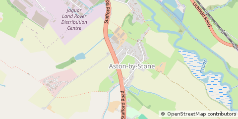 Map of Stone