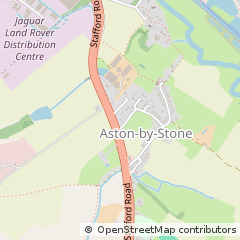 Map of Stone