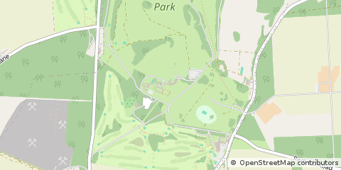 Map of Chichester