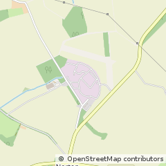 Map of Shrewsbury, Shropshire