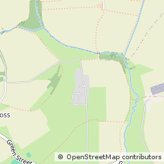 Map of Dunmow