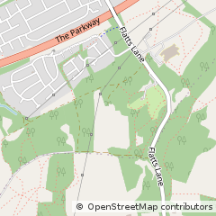 Map of Middlesbrough