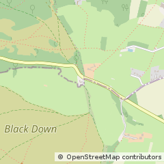 Map of Bristol, North Somerset
