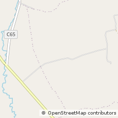 Map of Ballymena