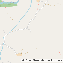 Map of Pwllheli, Merseyside