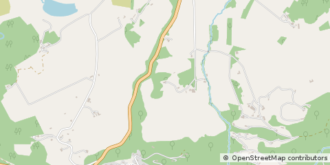 Map of Drumnadrochit