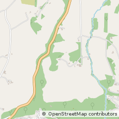 Map of Drumnadrochit