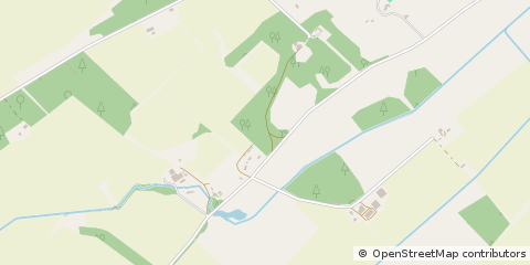 Map of Ross Shire