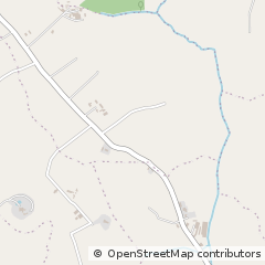 Map of Cookstown, Co Tyrone