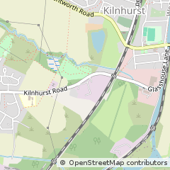Map of Mexborough