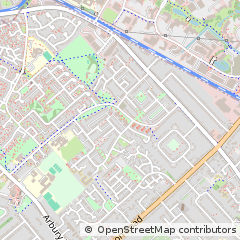 Map of Cambridge
