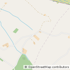Map of Camarthenshire
