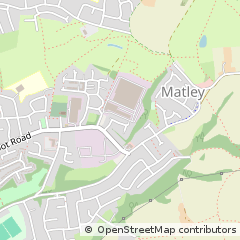 Map of Hyde