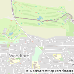 Map of Plymouth