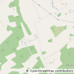 Map of Banchory-Devenick, Aberdeenshire