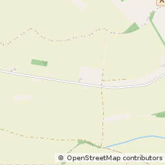 Map of Bury ST. Edmunds, Suffolk