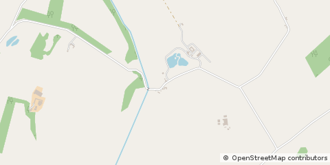 Map of Ellon