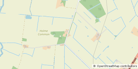 Map of York