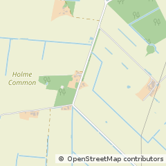 Map of York