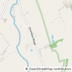 Map of Newcastle