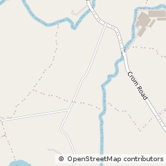 Map of Enniskillen