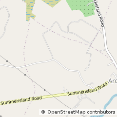Map of Loughgall, Armagh
