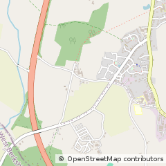 Map of Reading, Berkshire