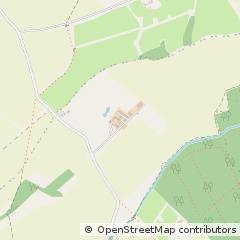 Map of Bedford