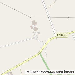 Map of Ellon, Aberdeenshire