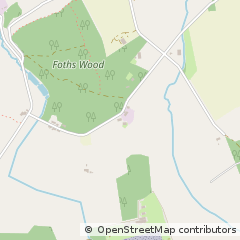 Map of Elgin