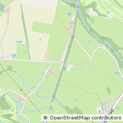 Map of Stockport, Cheshire