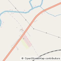 Map of Co Antrim