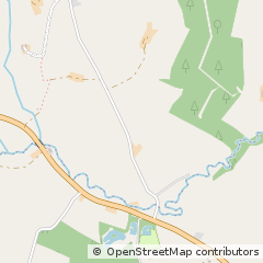 Map of Llanwrda, Carmarthenshire