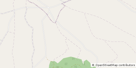 Map of Augher
