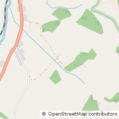 Map of Llandeilo