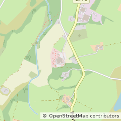 Map of Johnstone, Renfrewshire