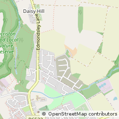 Map of Durham