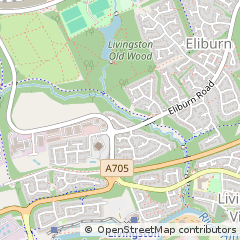 Map of Livingston