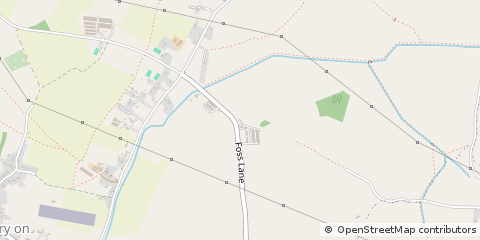 Map of Bristol