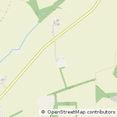 Map of Banchory, Aberdeenshire