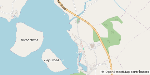 Map of Co.fermanagh