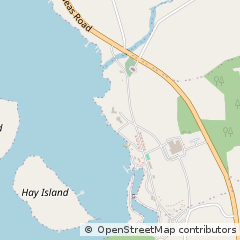 Map of Co.fermanagh
