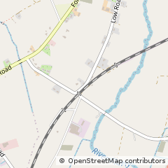 Map of Newry, Down