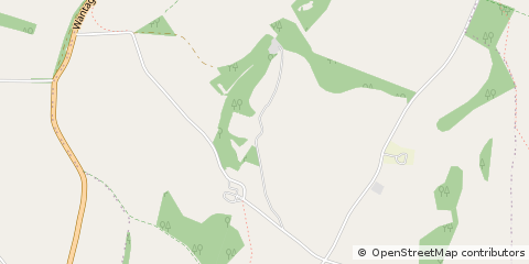 Map of Wantage