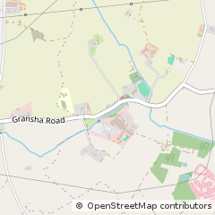 Map of Newtownards