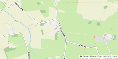 Map of Preston