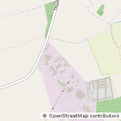 Map of Bedford, Bedfordshire