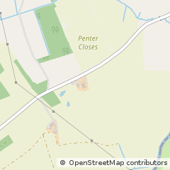 Map of York