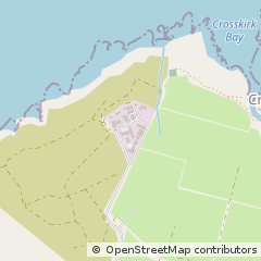 Map of Thurso
